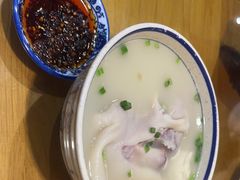 -易老妈蹄花.特色川菜(人民公园总店)