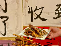 -佬缸炮江湖川菜(玉林店)