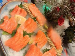 -宝轩渔府·海鲜(水上店)