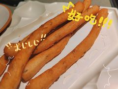 -海底捞火锅(崇文门新世界百货店)