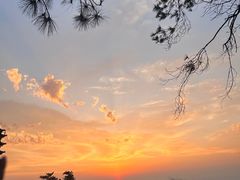 -缙云山景区