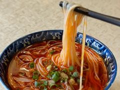 绵阳米粉-富乐山酒店(西黄城根北街店)