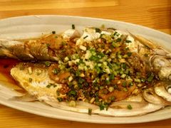 -乌镇那一年小院主题餐厅(甘泉西路店)