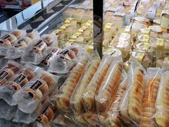 -味多美蛋糕(梨园店)