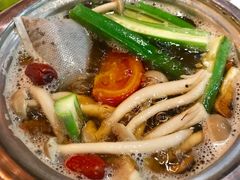 -一叶一世界·素食餐厅(锦华万达店)