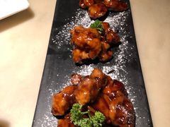 -绿茶餐厅(广州天河城店)