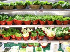 -迪迪客欢乐火锅(斯大林路店)