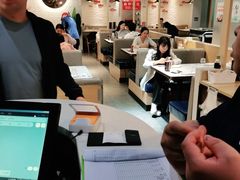 -鱼酷活鱼烤鱼(北美店)