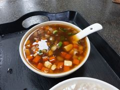 胡辣汤-胡家包子·清真(大众巷店)