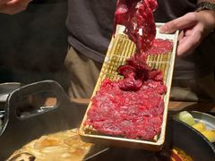 -大龙燚·旷野鲜火锅(广州首店)