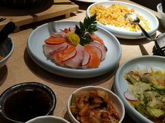 -万岁寿司(芳村店)