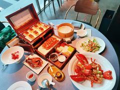 -上饍·中国厨房(建发JFC品尚中心店)