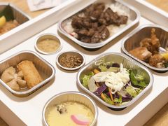 -味太助·银饭食堂(中华城店)