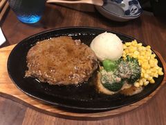 -铃木食堂(帽儿胡同店)