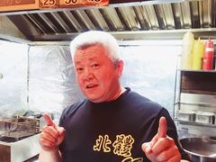 -杰J.w.m深夜食堂 厚杰居酒屋(淮海街商业街店)