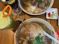 -越南牛肉河粉餐厅(书院巷店)