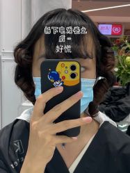 -Kraemer Paris  苏豪路易士·嘉玛发廊