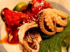 -赤坂亭·M9和牛烧肉·铁板烧(合肥万象城店)