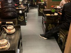 大堂-火鳳祥美蛙牛肉自助(青悦城店)