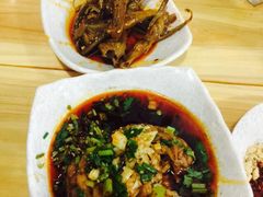 卢妈冷锅串串香-雲记卢妈冷锅串串(中道街总店)