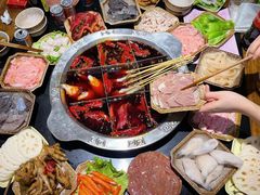 -大龙火锅(老店)