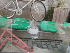 -出走咖啡·面包(宋庄店)