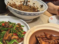 -小柴米·传统江西菜(八一广场店)