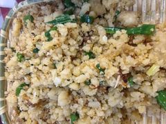 -王村姑老土炕莜面村(桥东店)