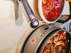 -领蟹祥记·香辣蟹·特色小海鲜(奥体天虹店)