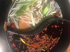 -钢管厂五区小郡肝串串香(南山店)