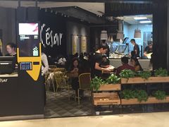 -乐凯撒披萨(喜荟城店)