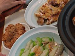 -客语客家菜(华发商都店)