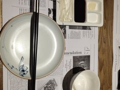 -小大董·烤鸭(凤凰汇店)