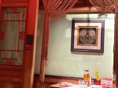 -小吊梨汤·北京菜·烤鸭(清河万象汇店)