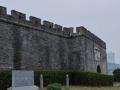 -襄阳城墙