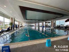 -上海浦东嘉里大酒店