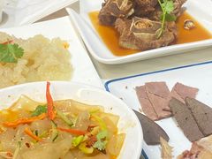 -培万河间驴火•驴肉火锅(东平店)