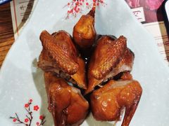 -十六蒲(桂林路店)