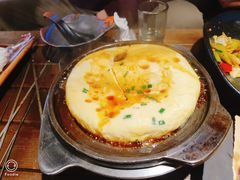 -破瓦寒窑·地摊烤羊排