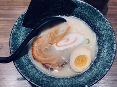-雷神拉面(财富中心玉米楼店)