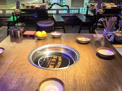-萍姐火锅·公路夜市(打浦桥日月光店)