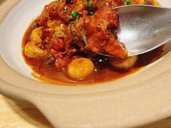 -新吉士·上海菜(浦东LCM置汇旭辉店)