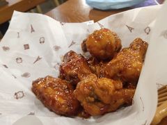 -韩礼年糕(飞虹路店)