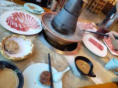 -东来顺饭庄(西直门店)