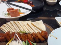 -阿明小菜·海鲜·上海菜(梅陇店)