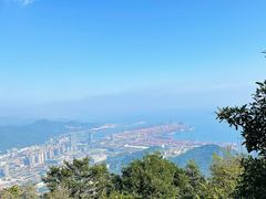 -梧桐山风景名胜区