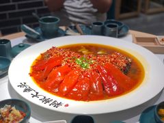 -千稻剁椒大鱼头(CityOn熙地港店)