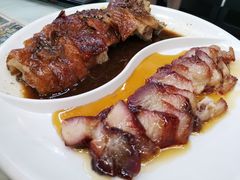 -澳门陈光记烧味饭店(万象城店)