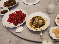 -宁海食府(大剧院店)