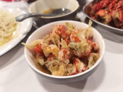 -骄傲de小龙虾 · 全羊馆(新北万达店)